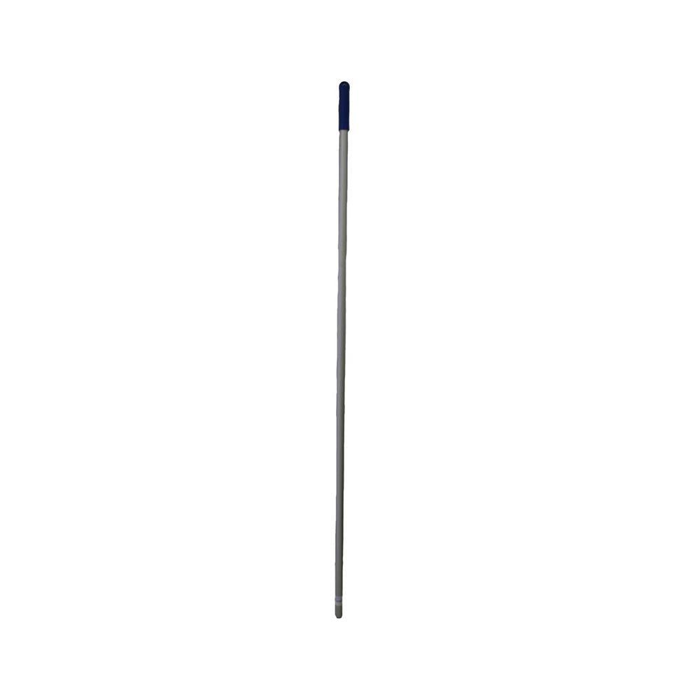 MOP FLOOR MICROFIBRE HANDLE ALUMINIUM BLUE N/A GREY MOFLHABL_40085889_MOFLHABL