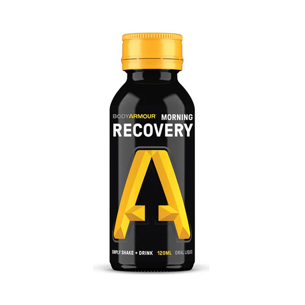 Hangover Relief 120ml 585900 BAHR