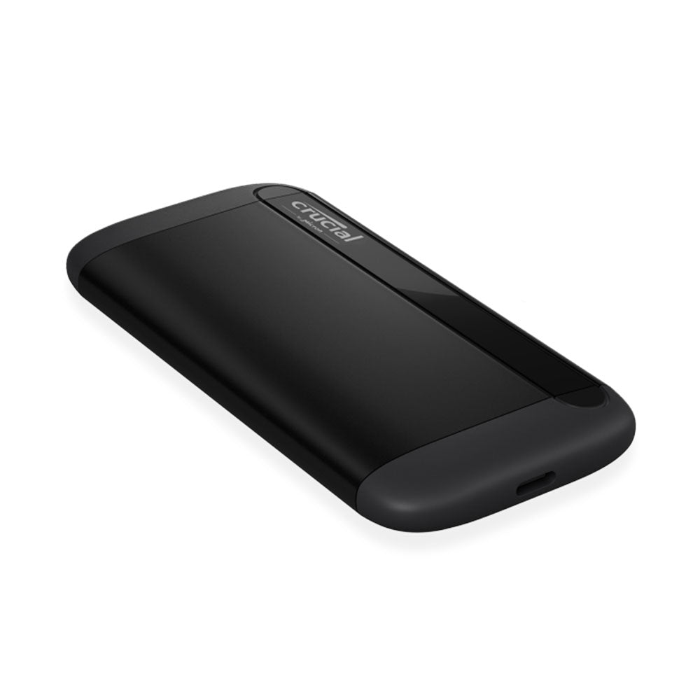 Hard Drive External SSD Portable 2TB   HBC-X82TB_40044278_HBC-X9-2TB