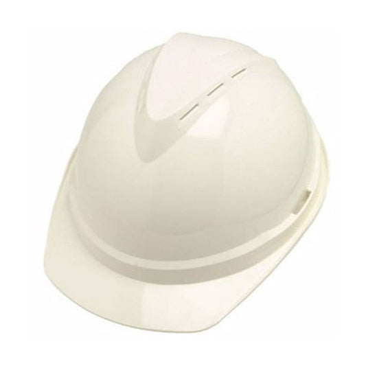 Vented Standard Peak Hard Hat 247919 229719WH6V