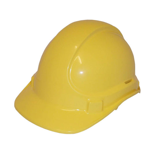 TA580 Unvented Type 2 Hard Hat Yellow 440193 7012922206