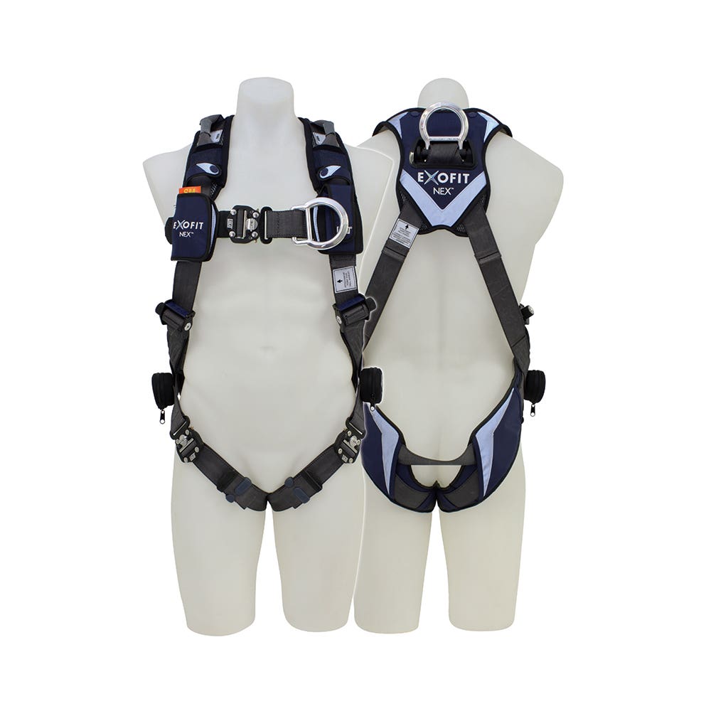Harness Exofit Nex Riggers DBI-SALA Small_31060521_7012877244