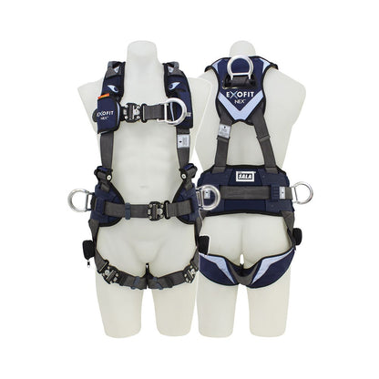 Harness Exofit Nex Confined Space Medium DBI-SALA_31060530_7012876142