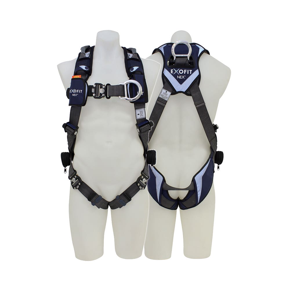 Harness Exofit Nex Riggers DBI-SALA XLarge_31060524_7012887408