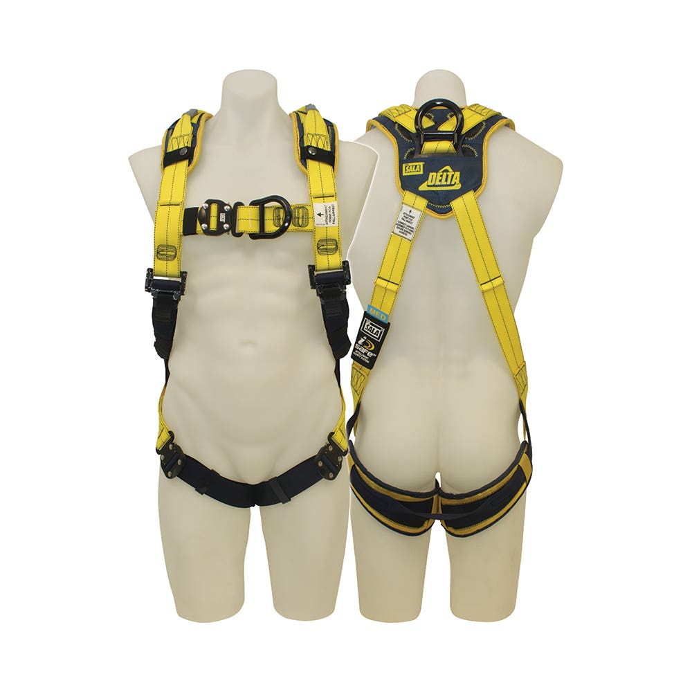 Delta Riggers Comfort Harness Medium_30001950_7012881487