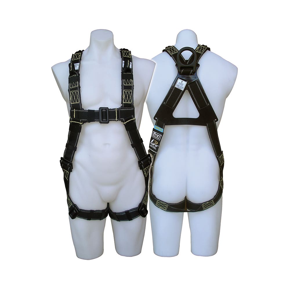 Harness Delta NomeX Kevlar Large DBI-SALA_31060610_7012875092