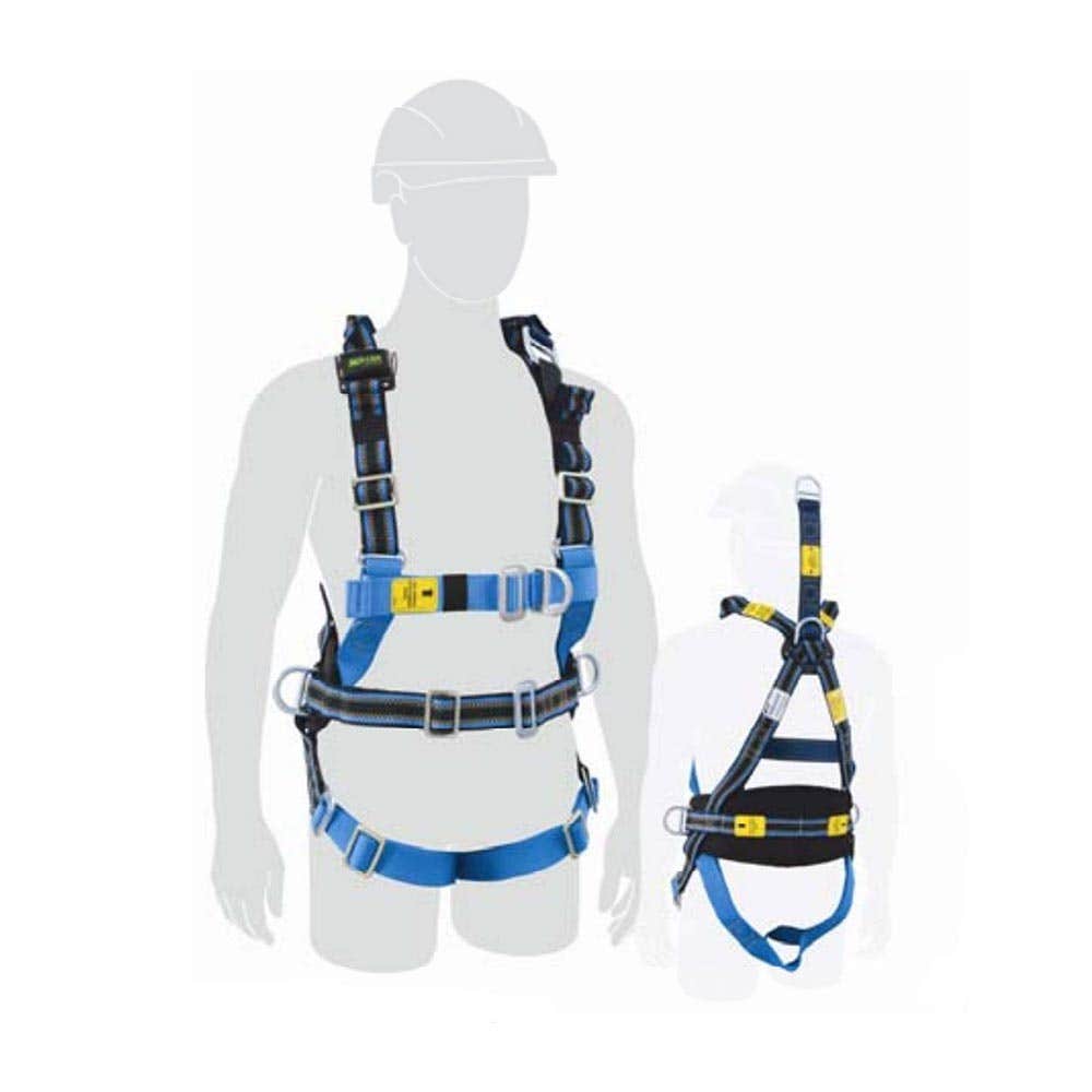 Duraflex Riggers Harness M 90040612 M1020068