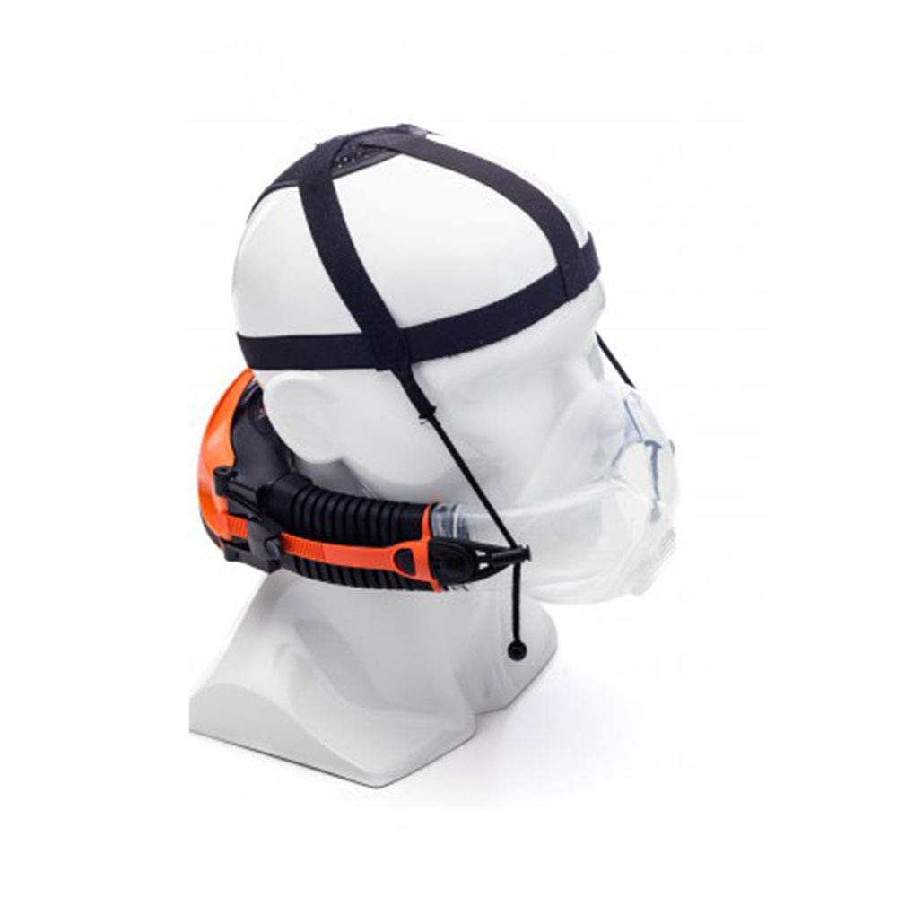 CleanSpace Elite Harness for Half Mask Respirators 405558 PAF-1030