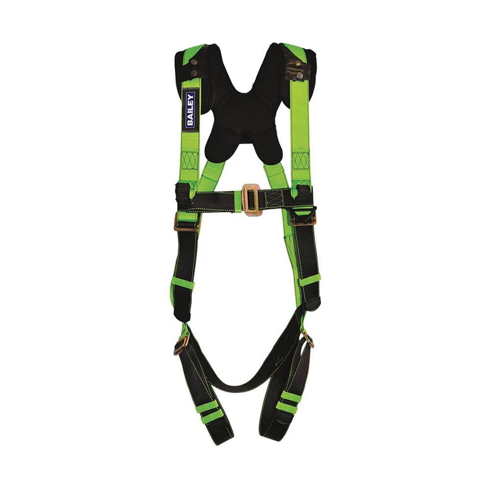 Pro Universal Padded Harness 40039747 FS13662