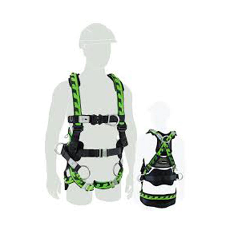 Harness Riggers Medium-Large Miller AirCore 312580 M1020222