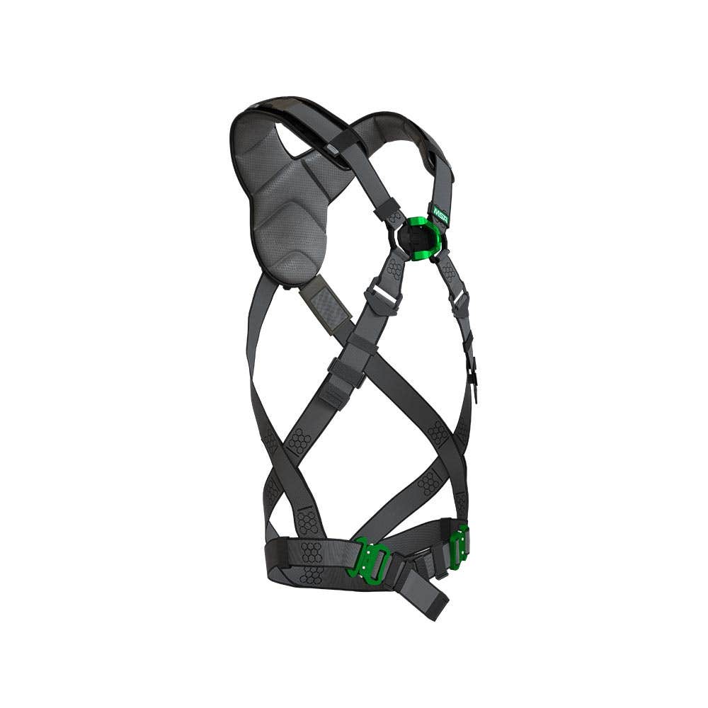 V-Fit&trade; Full Body Safety Harness VFIT