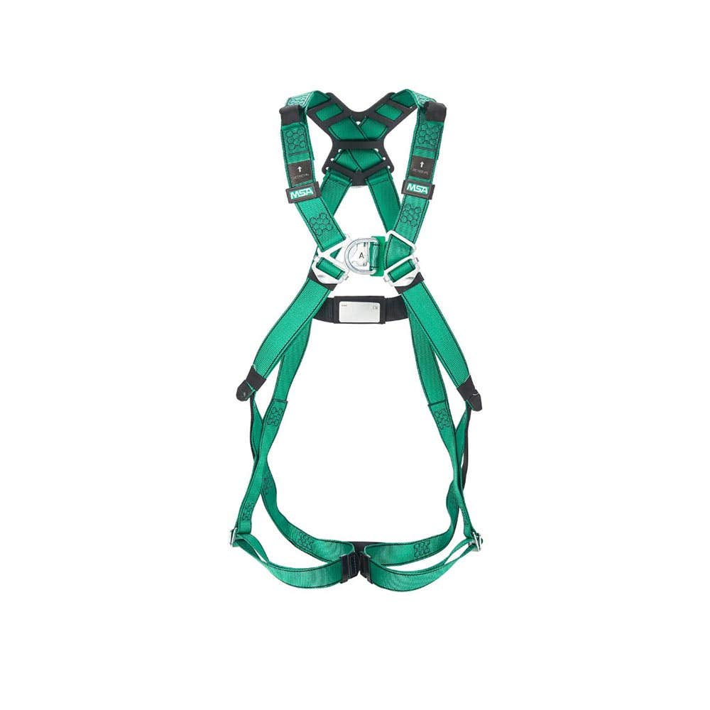 V-Form&trade; Full Body Safety Harness_VFORMHARNESS