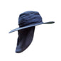 Hat Chappel + Neck Flap Navy Blue 55cm_90070010_4055NA55