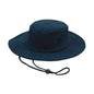 Brushed Heavy Cotton Hat Navy Large 59cm 428469 4247-NAV-L