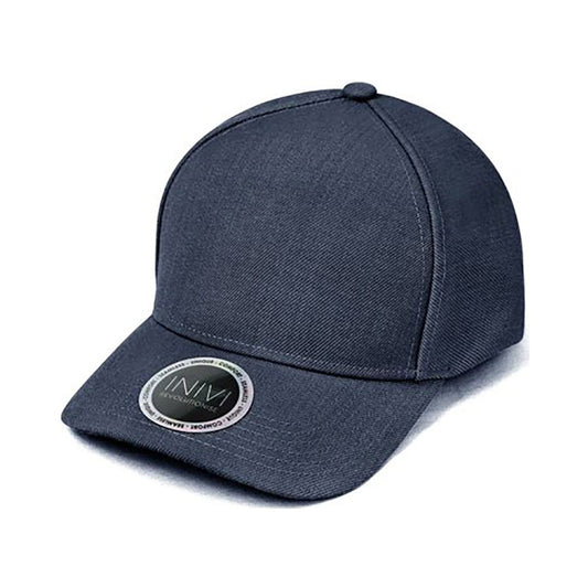 IV152 Wool Acrylic With Cool Dry Mesh Knit Lining - NAVY 568508 IV152NAVY