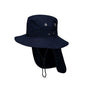 Hat Wide Brim Navy 2XL-3XL 90011922 MC601-N-2XL-3XL