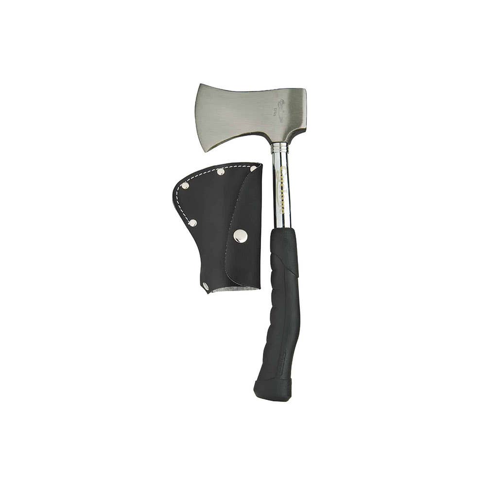 Hatchet Steel Shaft Rubber Grip 5.2kg 91020013 603693