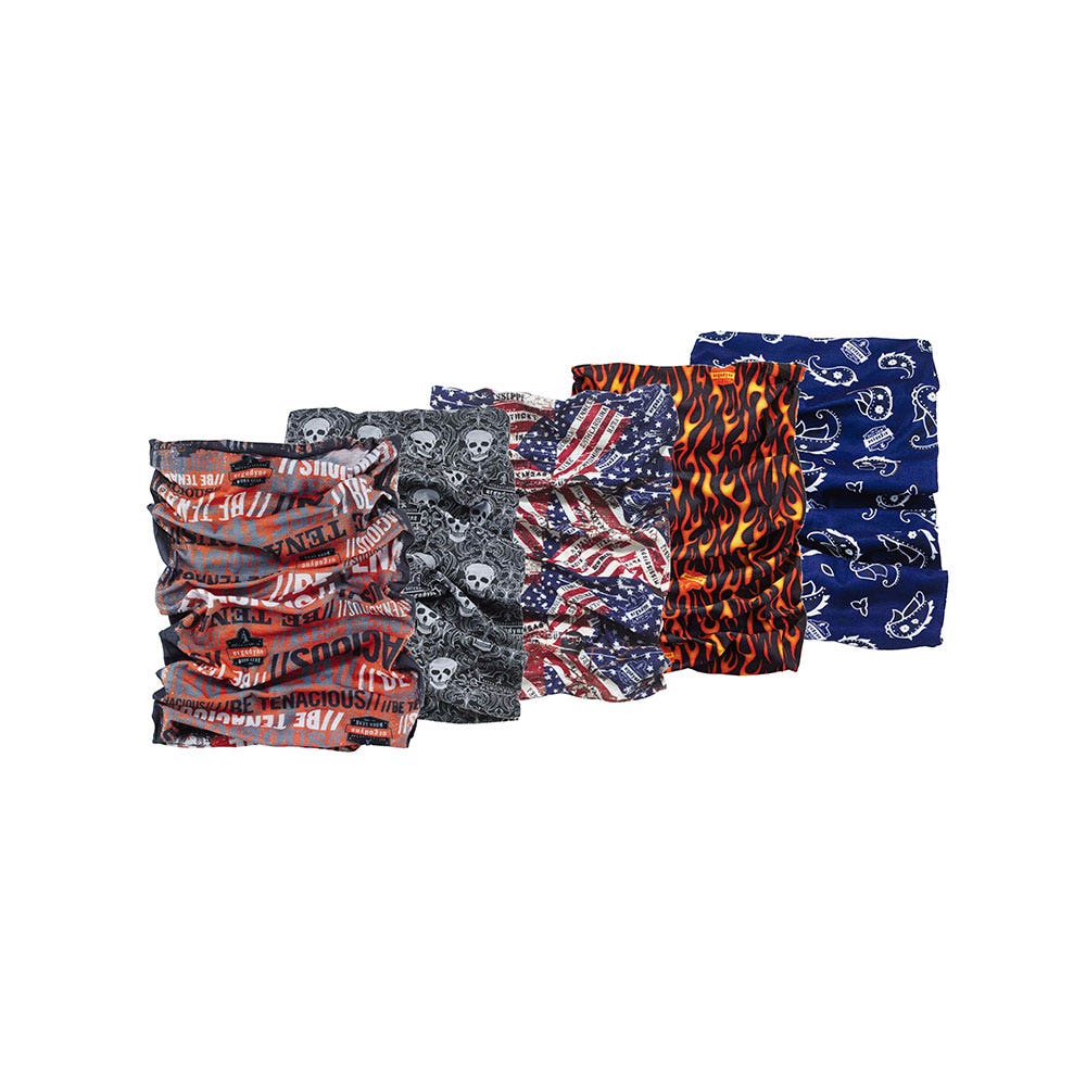 6485 Chill-Its Multipurpose Head Band 6485