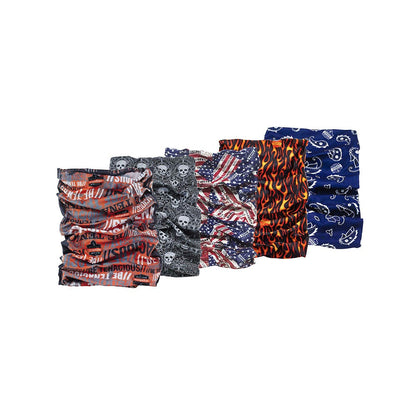 6485 Chill-Its Multipurpose Head Band 6485