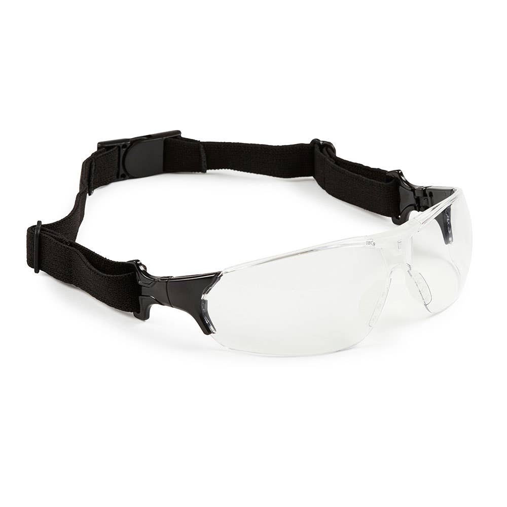 Headband For Propel Safety Glasses Black 55015562 HEADBAND