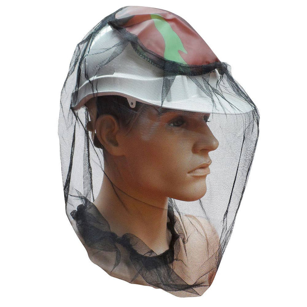 Fly & Mosquito Head Protection Net – ATOM