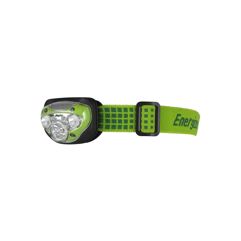 6 Mode Vision Headlamp 350 Lumens Green_30004547_HDC323_NLA