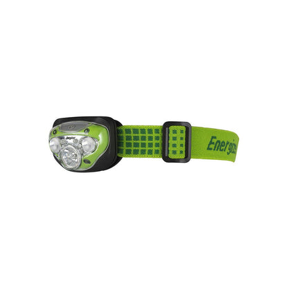 6 Mode Vision Headlamp 350 Lumens Green_30004547_HDC323_NLA
