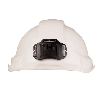 Adhesive Helmet Mount to Suit Duwell Headlight 86660940 HLMOUNT