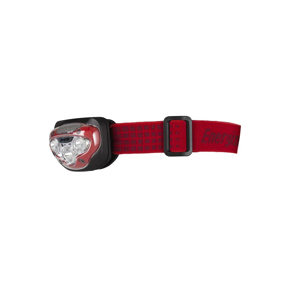 4 Mode Vision Headlamp 300 Lumens Red_30004546_E300477100_NLA