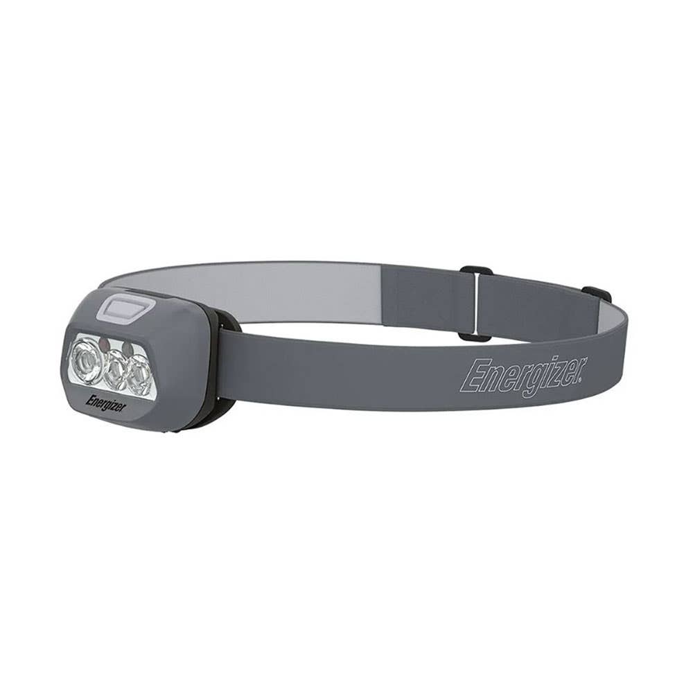 HDL30 Headlamp 400 Lumens Grey 40043797 HDL30