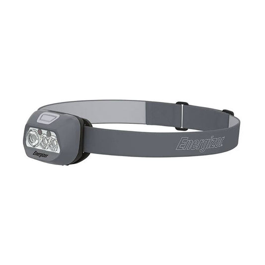 HDL30 Headlamp 400 Lumens Grey 40043797 HDL30