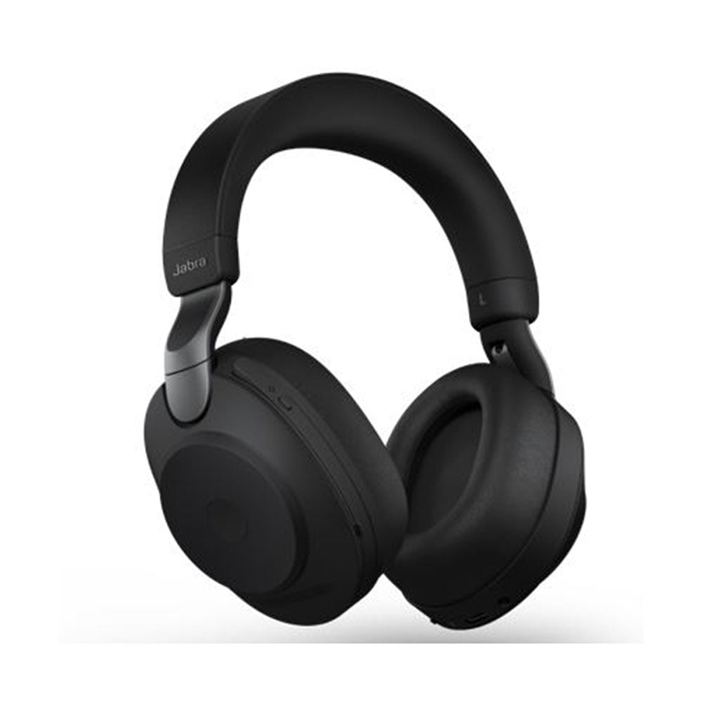 Jabra Headset Evolve2 85 MS Stereo USB A Black_1030550_28599-999-999
