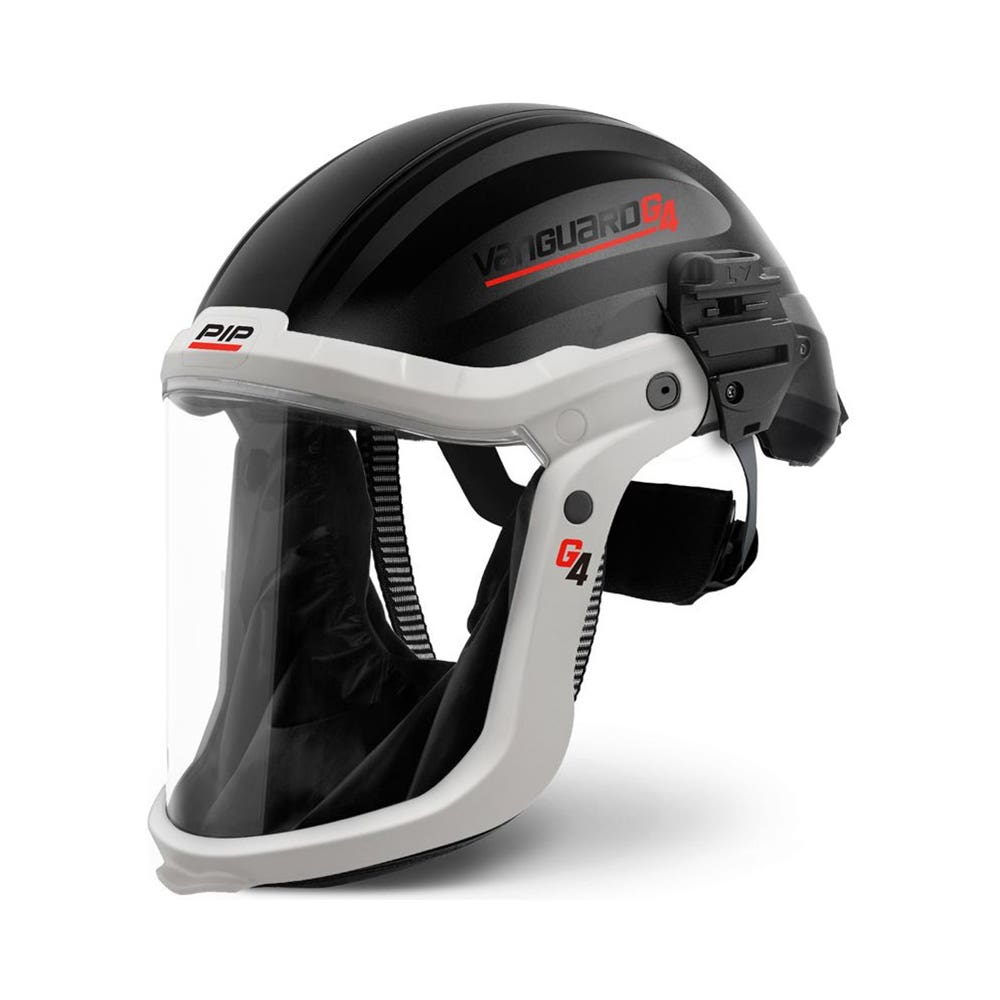 Headtop Helmet Complete Vanguard G4 PRP-G4-HTC 40064012 PRP-G4-HTC