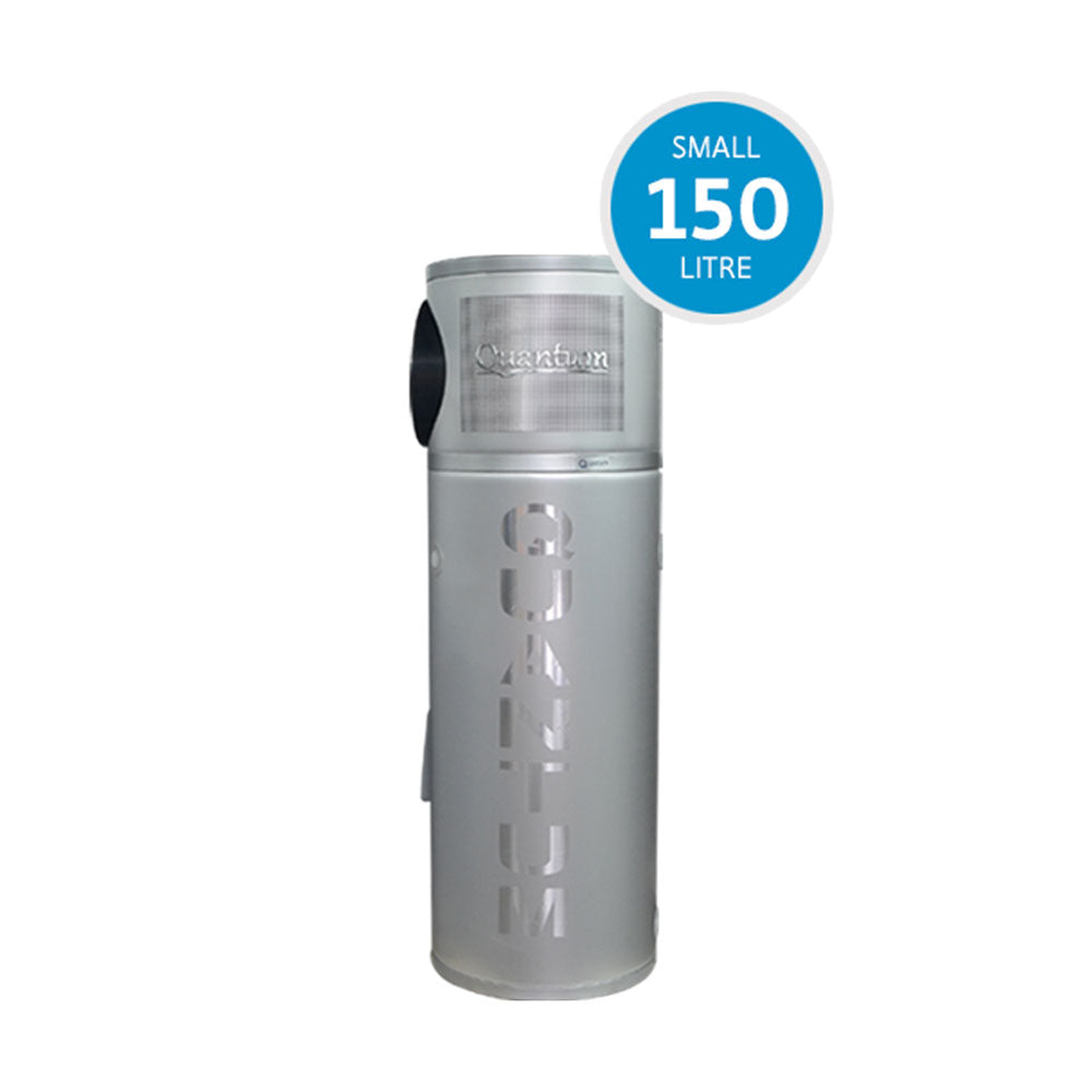 Heat Pump 150L Compact Quantum 150-08AC6-290_40045511_FXHQ0001
