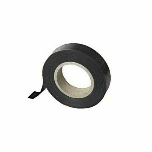 Heatshrink Tape Black 20mm x 50m 95430004 HST20