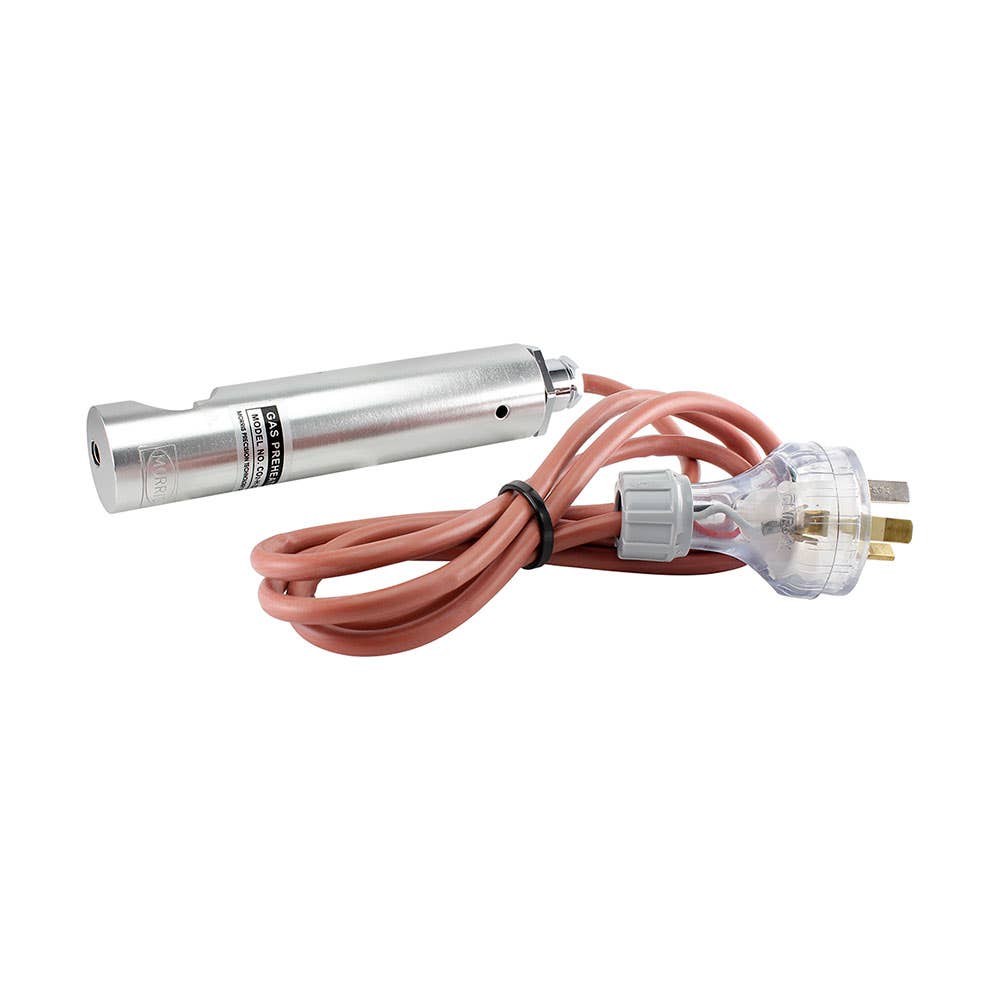 CO2 Regulator Heater 220 - 240V 71410055 101FL