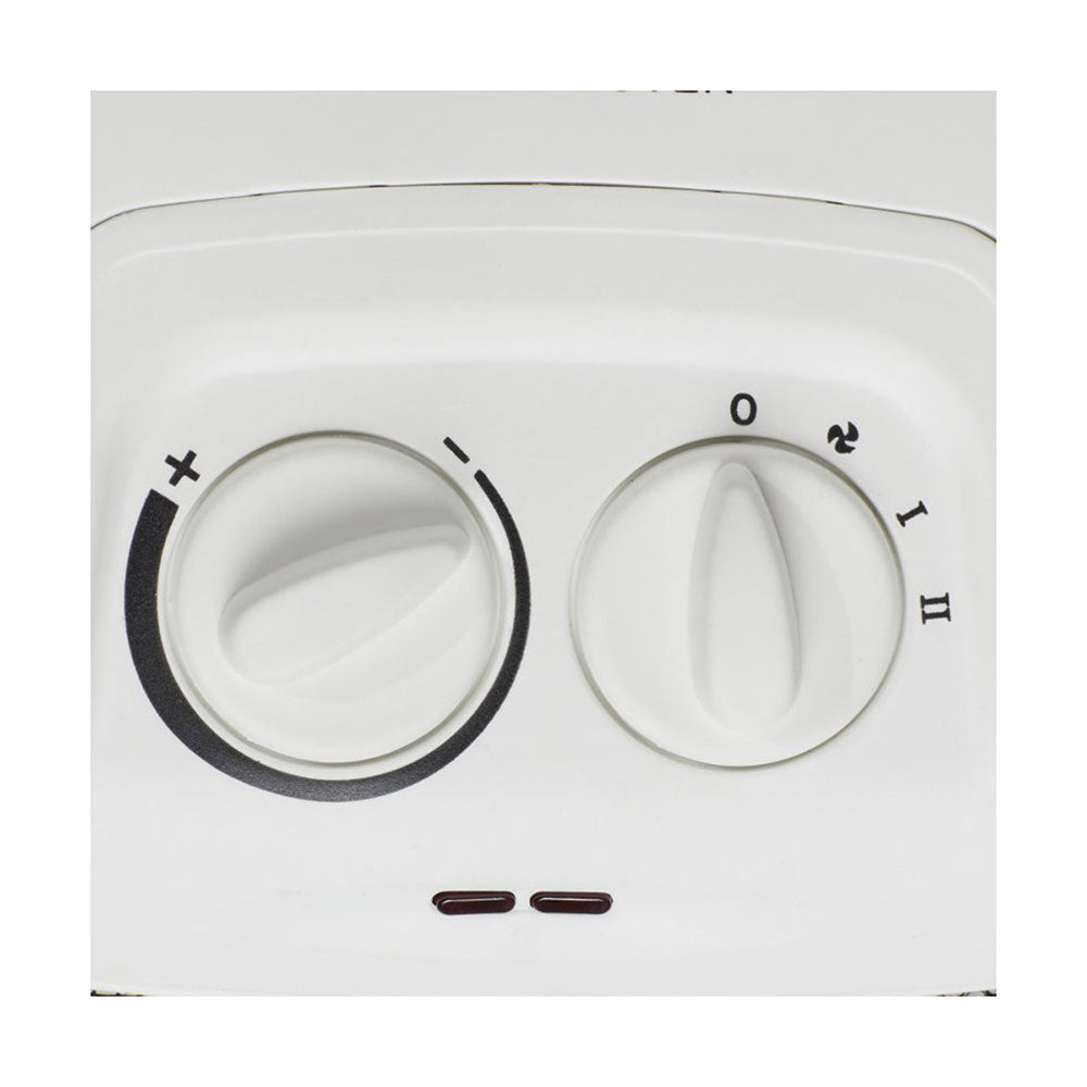 Heater Ceramic Heater White Nero 749006_40043905_48758