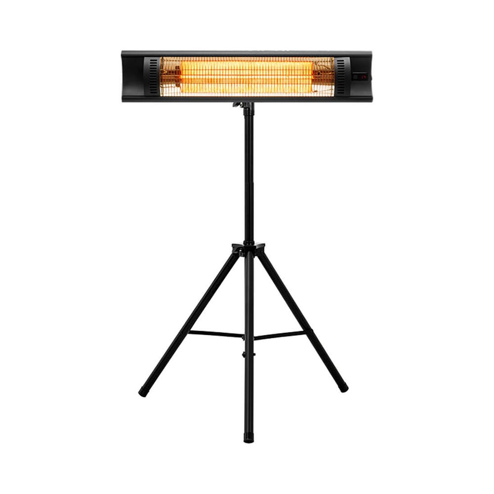 Carbon Fibre Electric Heater 2,000W 547168 CF2000