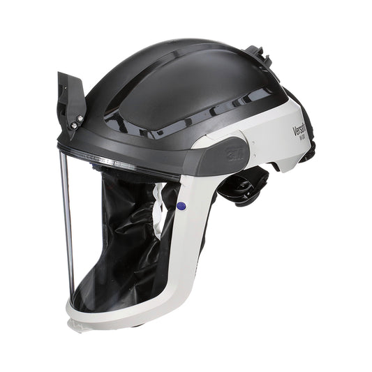 M-307 VERSAFLO HELMET WITH M-940 CAP LAMP BRACKET_541234_7012888431