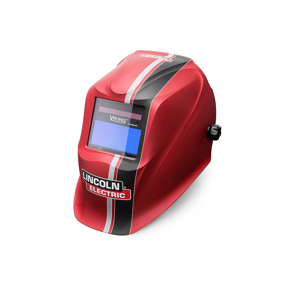 VIKING&trade; 1740 ReCode&trade; Auto-Darkening Helmet 40030570 K3495-3