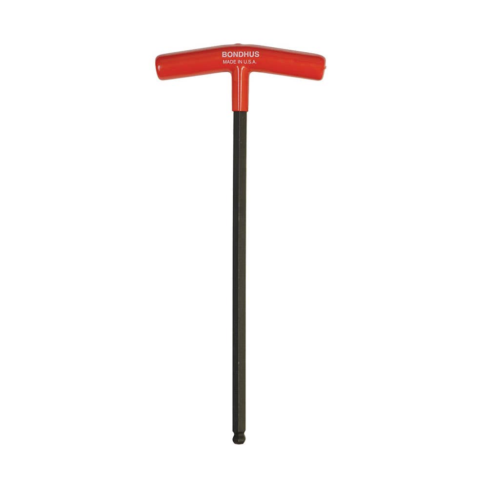 Long T-Handle Hex Key 2mm 79911662 BD13352