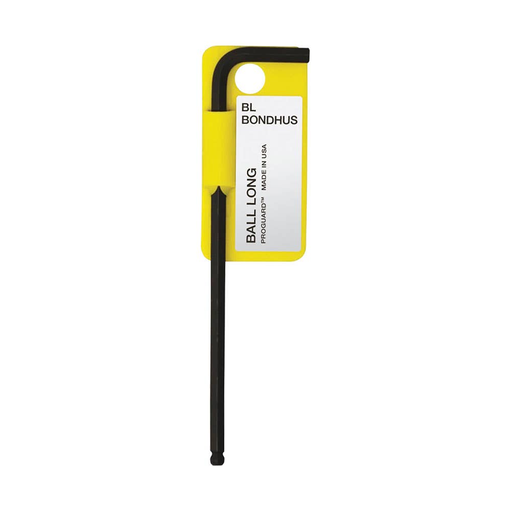 Ball End Hex Key 1/2 91958098 BD15716