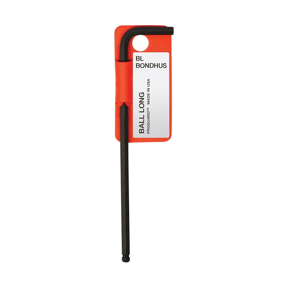 Ball End Hex Key 1.27mm-76mm 79911635 BD15749