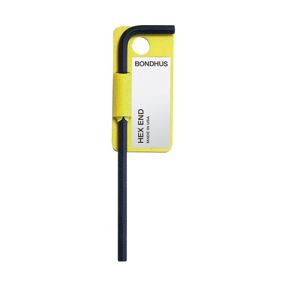Long Arm Hex Key 1.5mm 79012626 BD15950