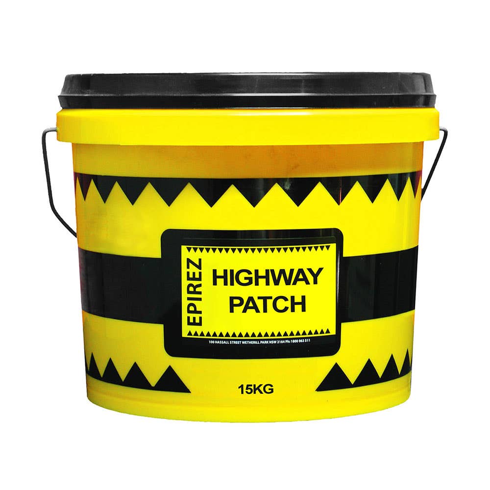 Highway Patch 15kg 90330008 E991605
