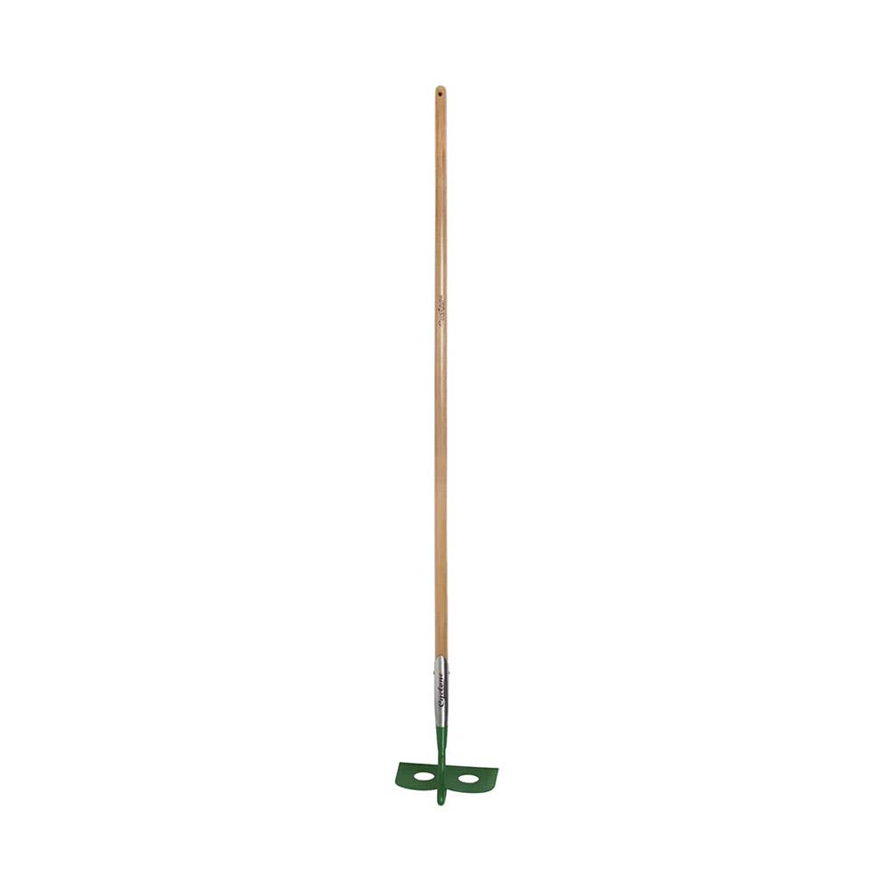 Mortar Hoe Long Wooden Handle 4516001 632334