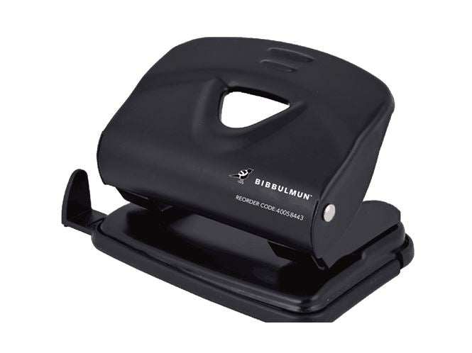 Bibbulmun Punch 2 Hole 20 Sheet With Guide Black_40058443_NPL-40058443