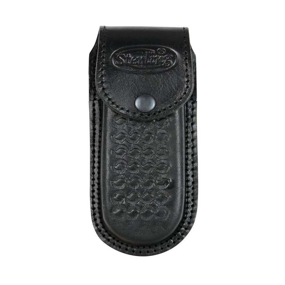 Leather Knife & Snip Holster 266596 STC75