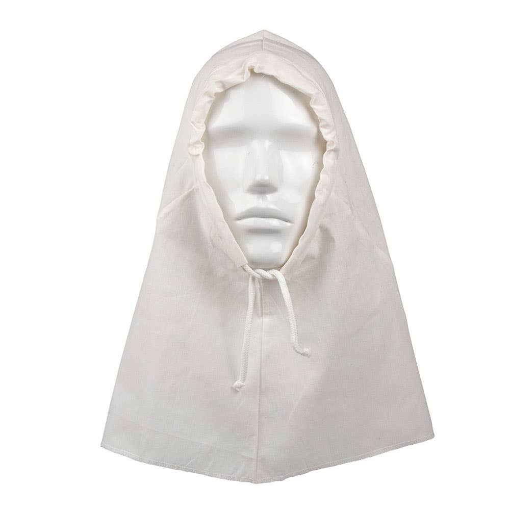 Drawstring Calico Hood 55020220 CHD