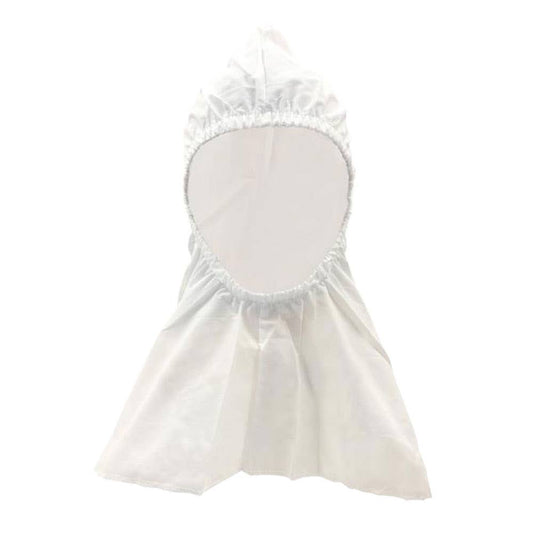 Elasticated Calico Hood 55020221 CHE